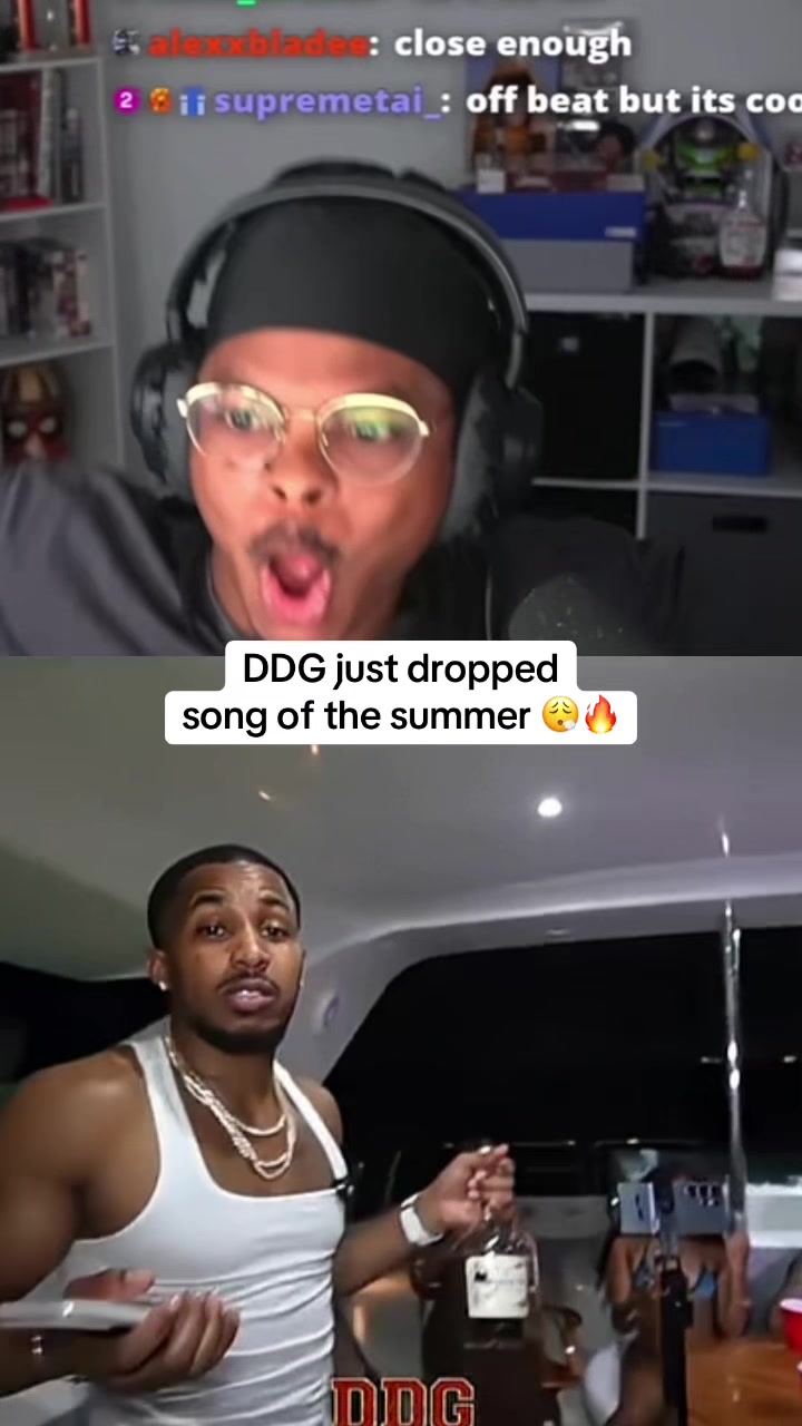 @GMusicReacts