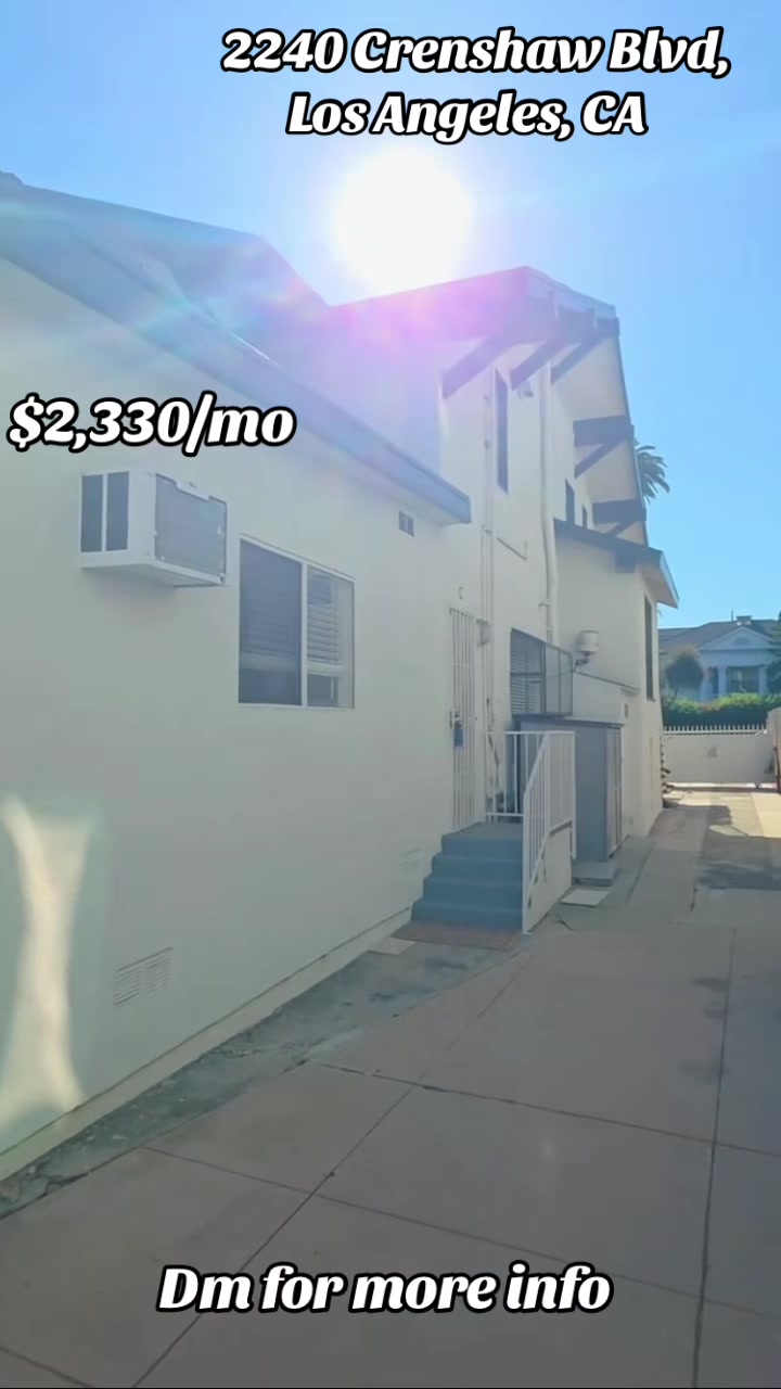@NJ & CA AFFORDABLE RENTALS