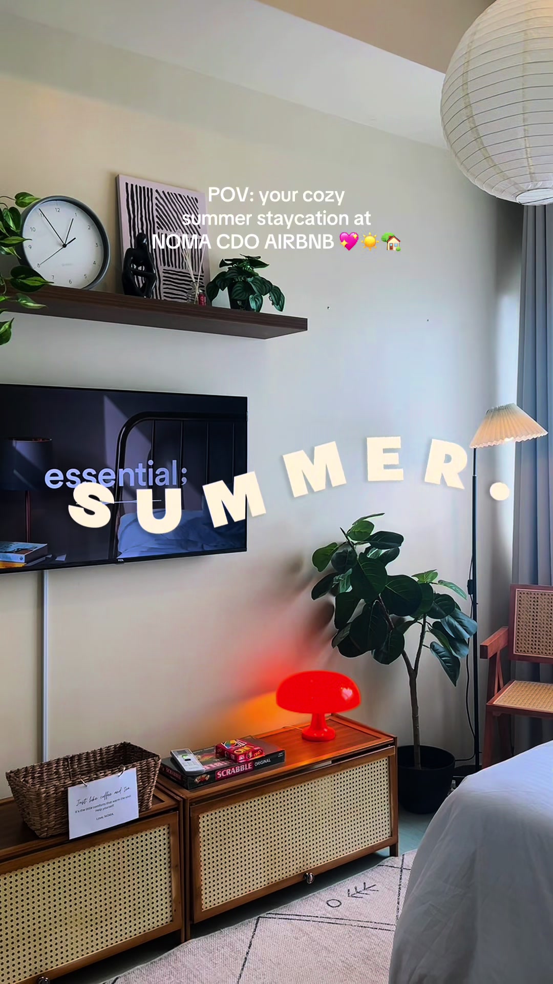@NOMA CDO Airbnb