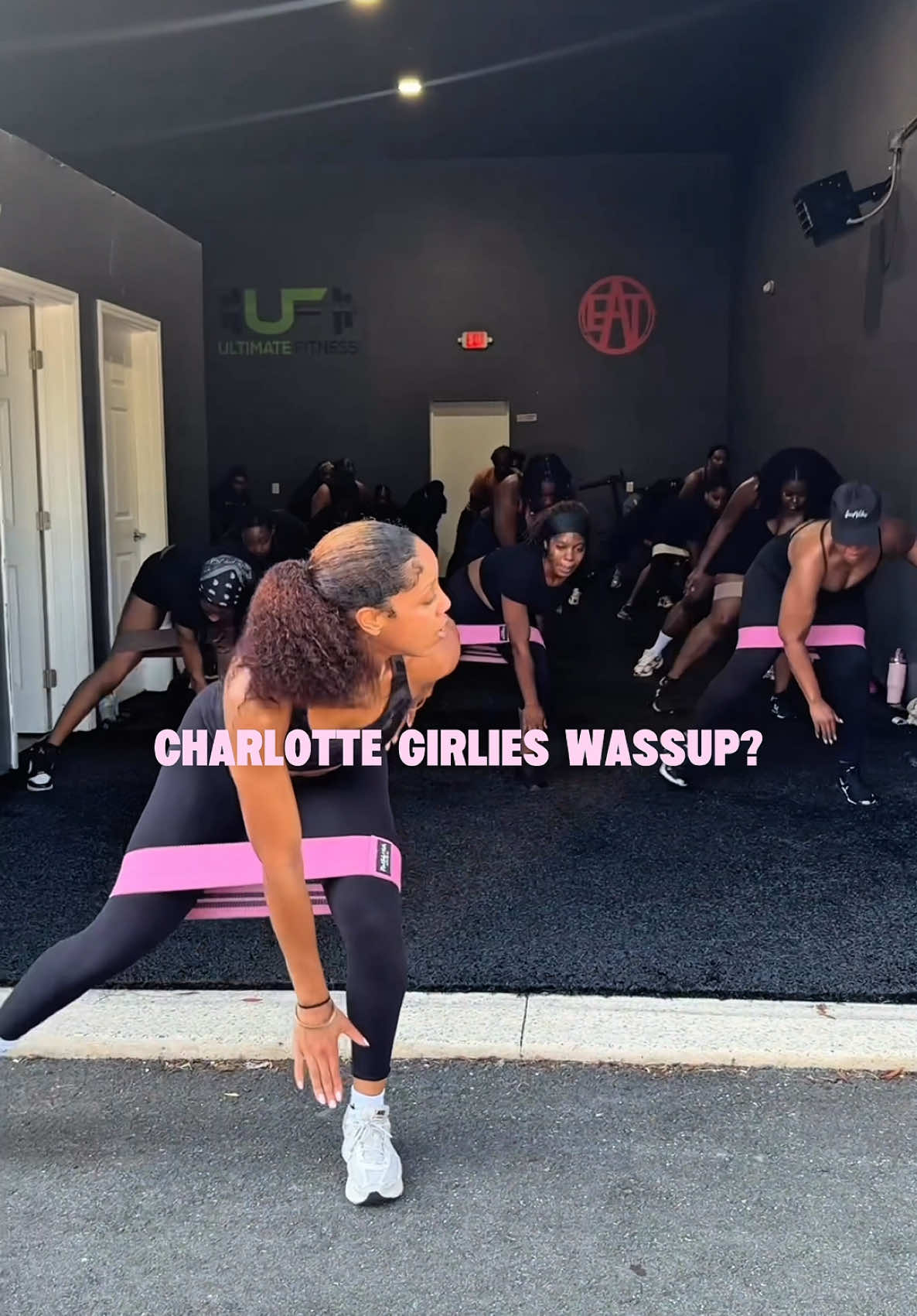 @mindbodyandhustle | CLT 🌸
