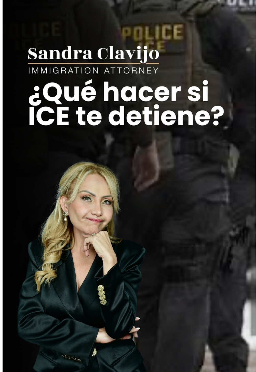 @Sandra Clavijo