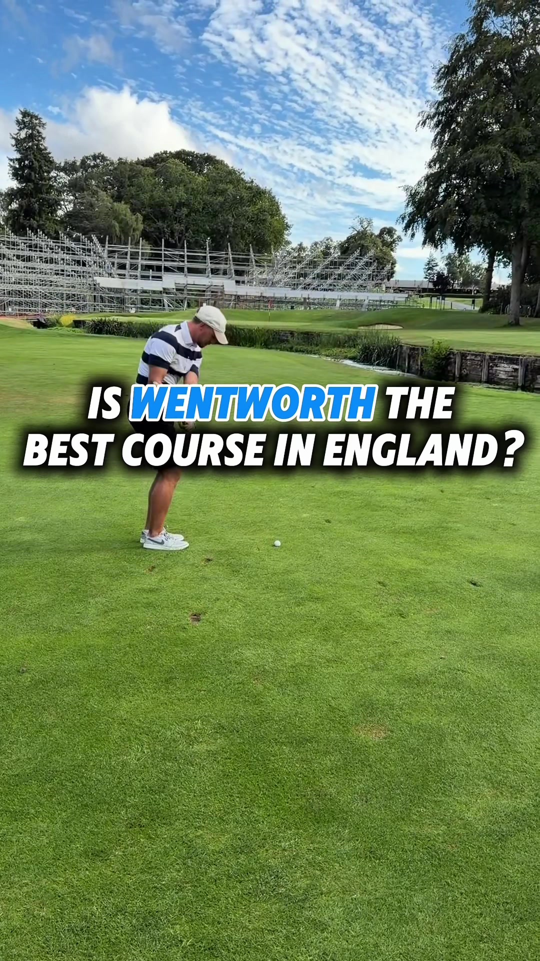 @Golf Tips | Ed Atack