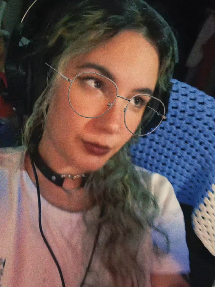 @🥭Yumiiko🍓 /Twitch
