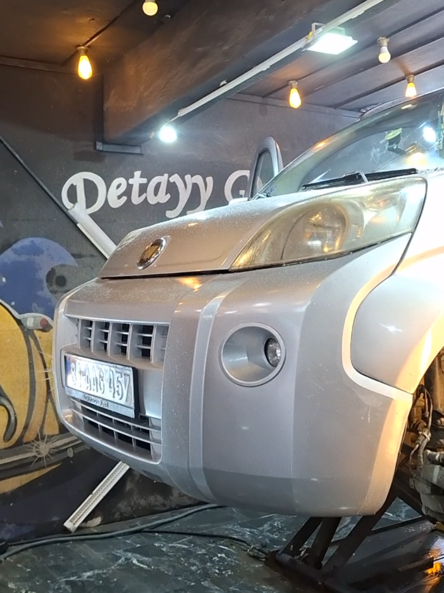 @detayy garage