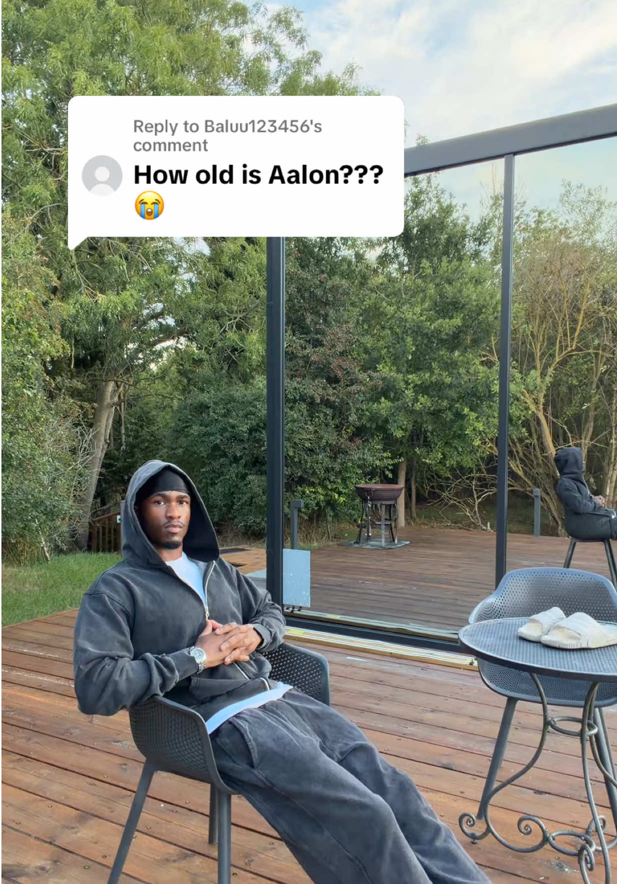 @Aaron
