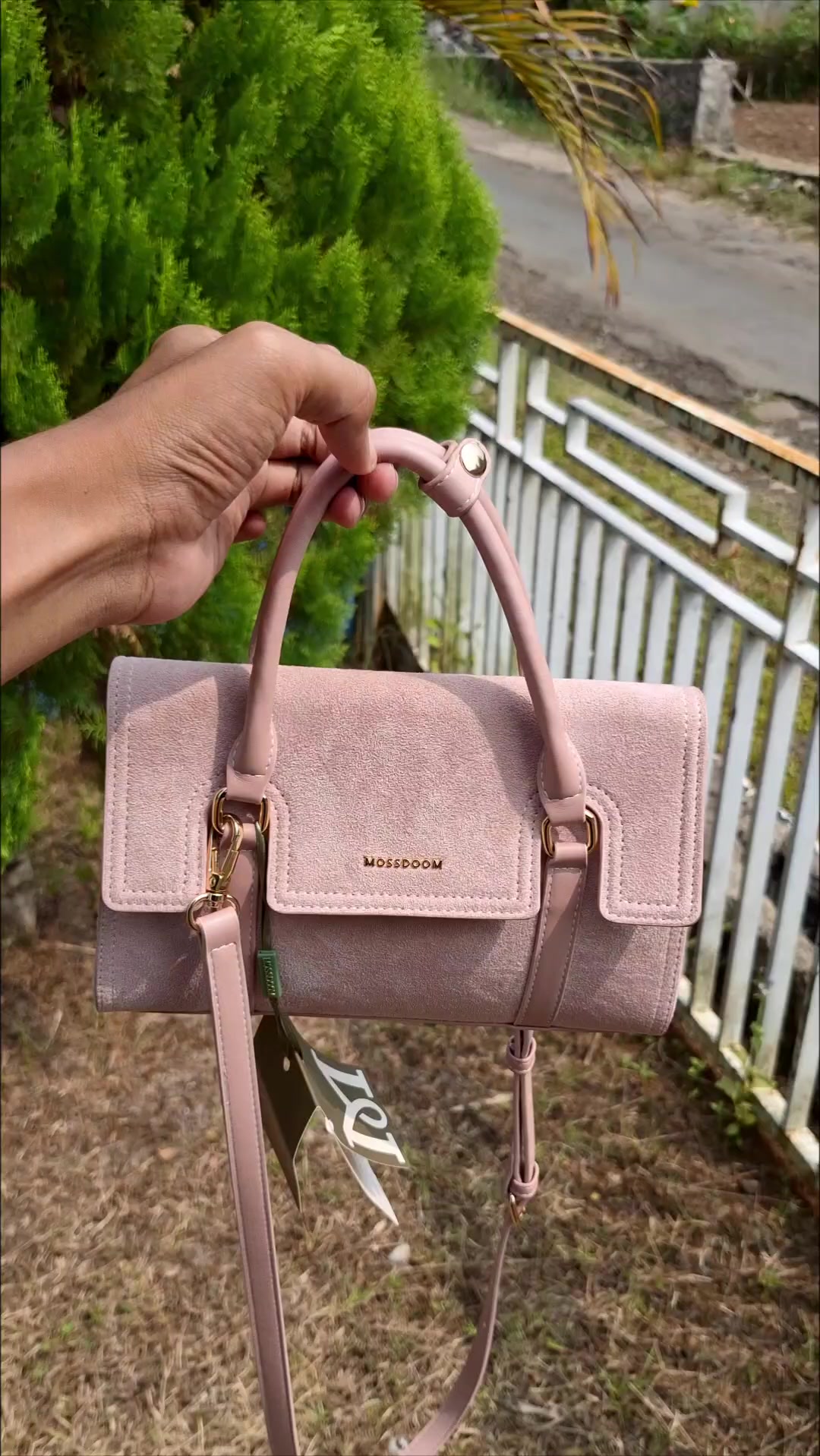 @Viora Bag