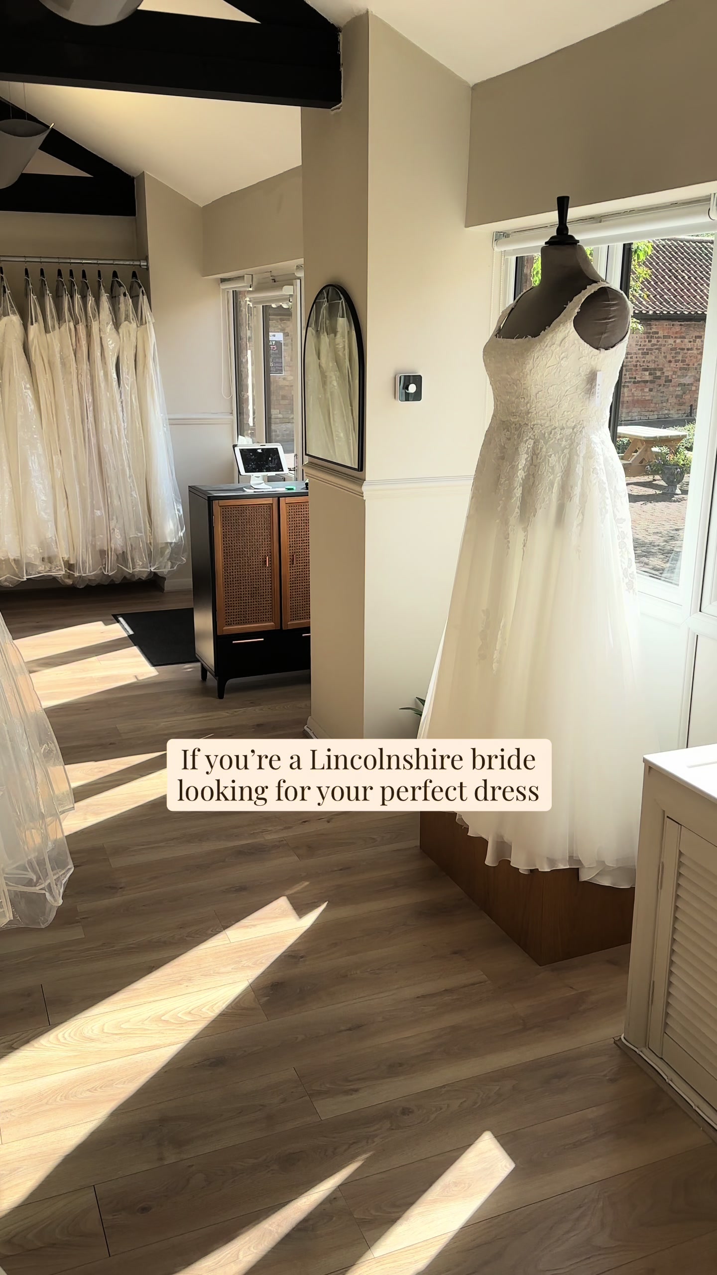 @Bride Vibe