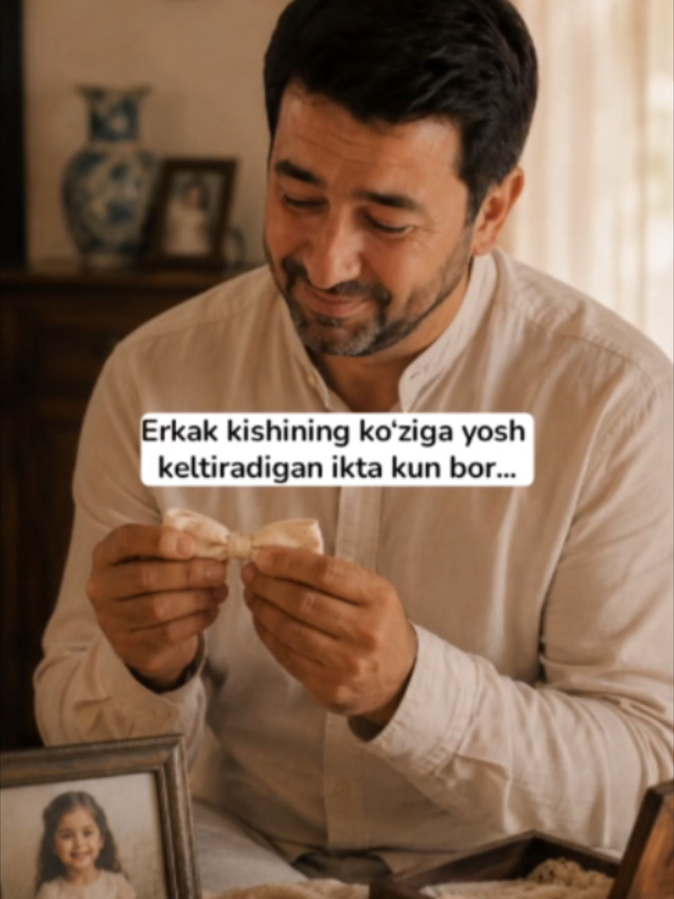 @Ichki Sen | Psixologiya