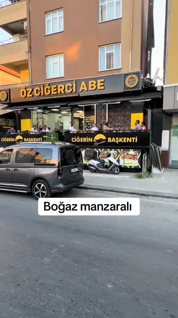 @ÖZ CİĞERCİ-ABEM