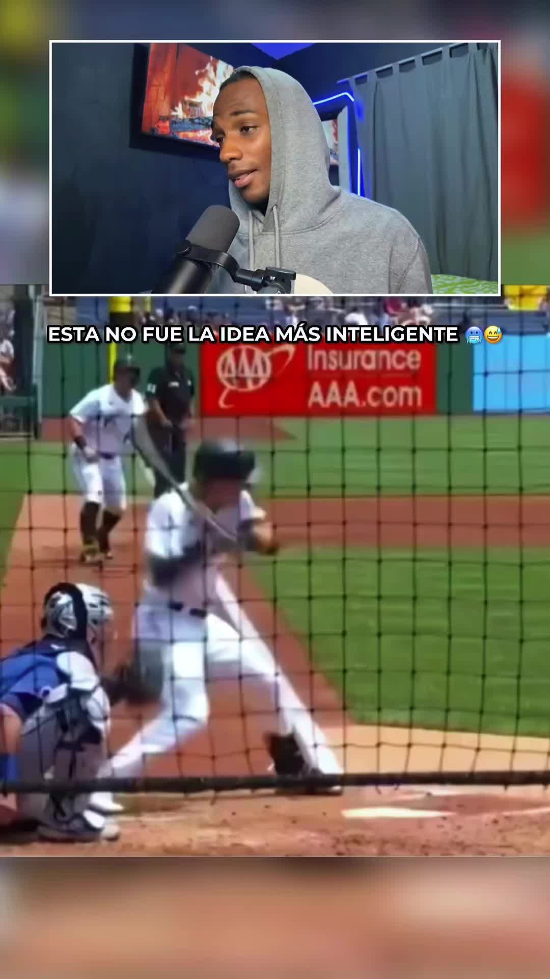 @DaviTainment SPORTS