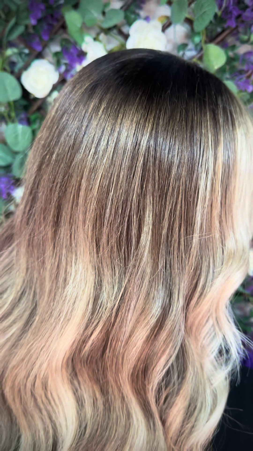 @the : HAIR : fairy
