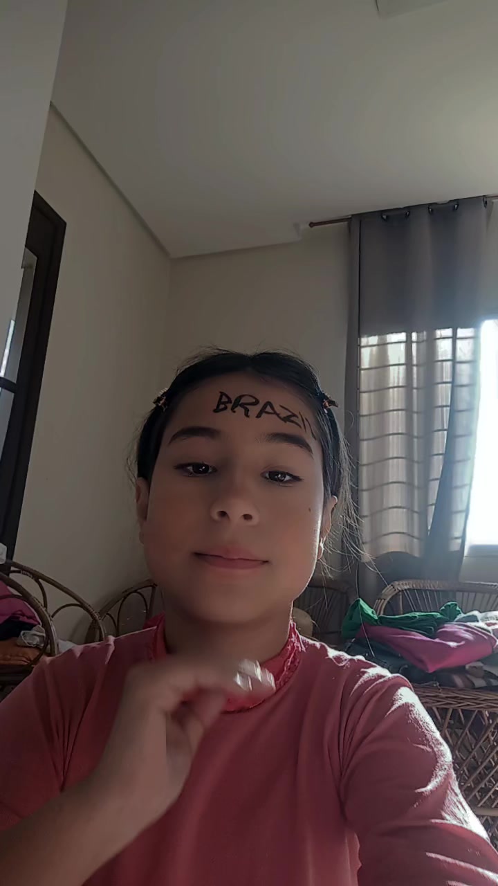 @&eacute; a Ana?🔥💯❤️&zwj;🔥