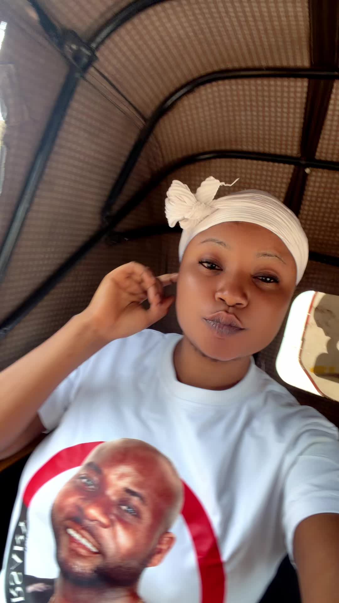 @Akuah Bigtime 🤭❤️