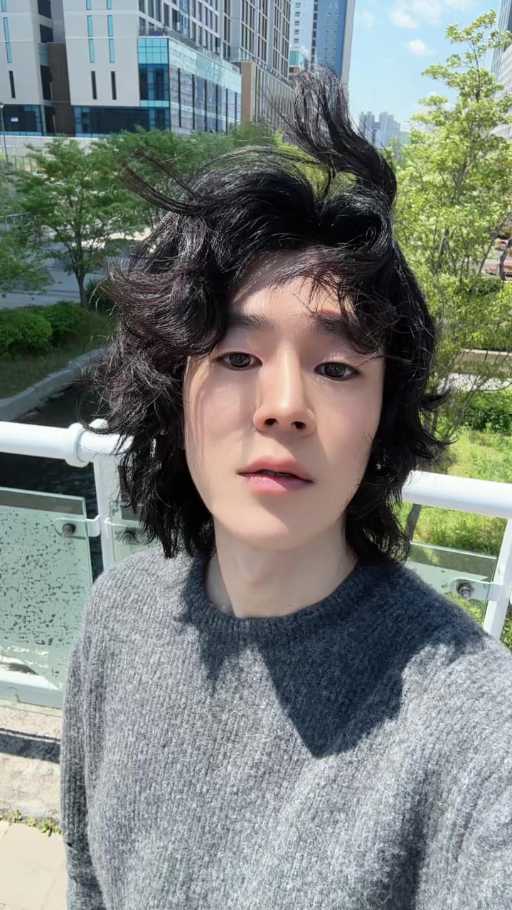 @노래하는 카일리／歌うカイリ