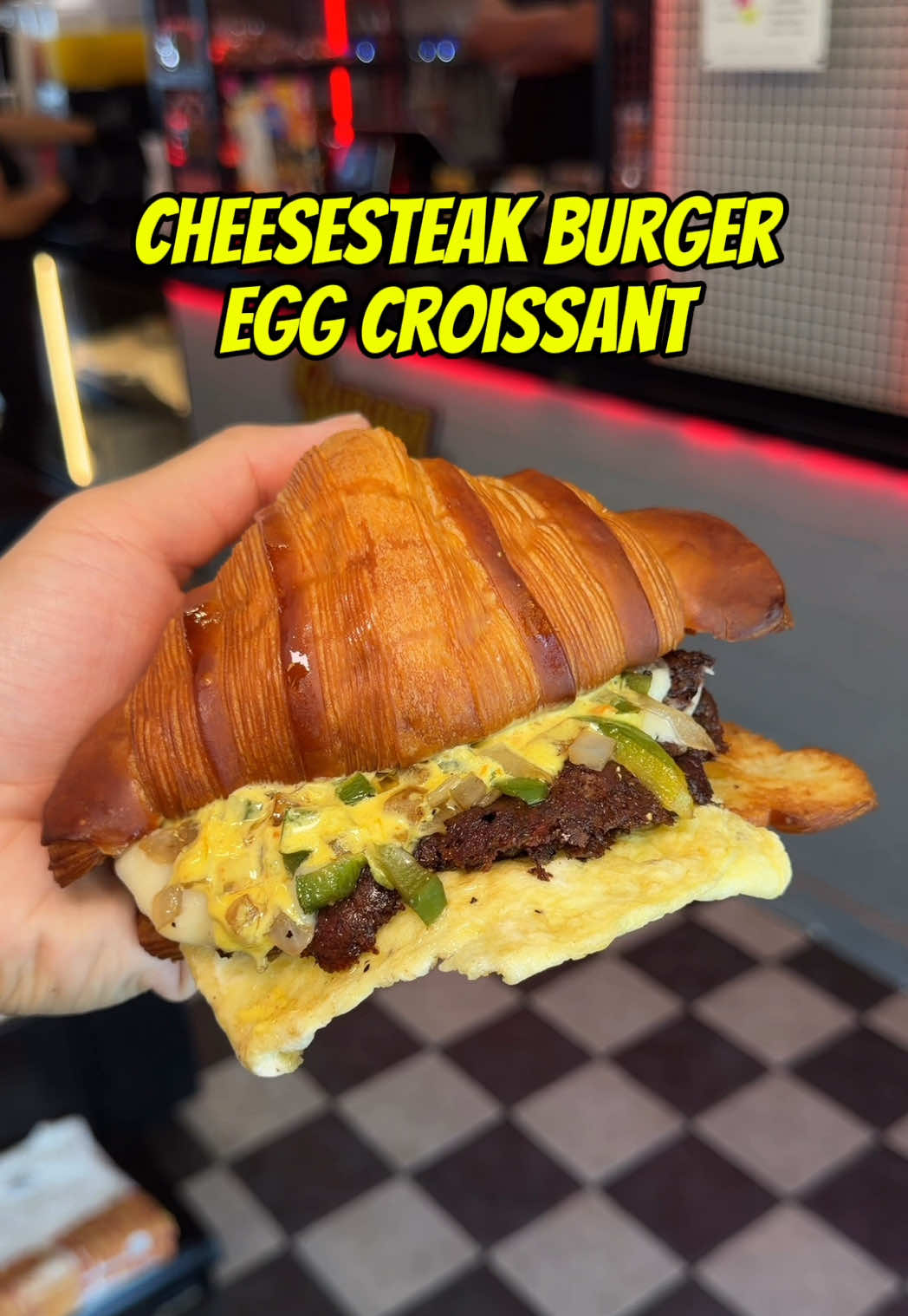 @Burger Bodega