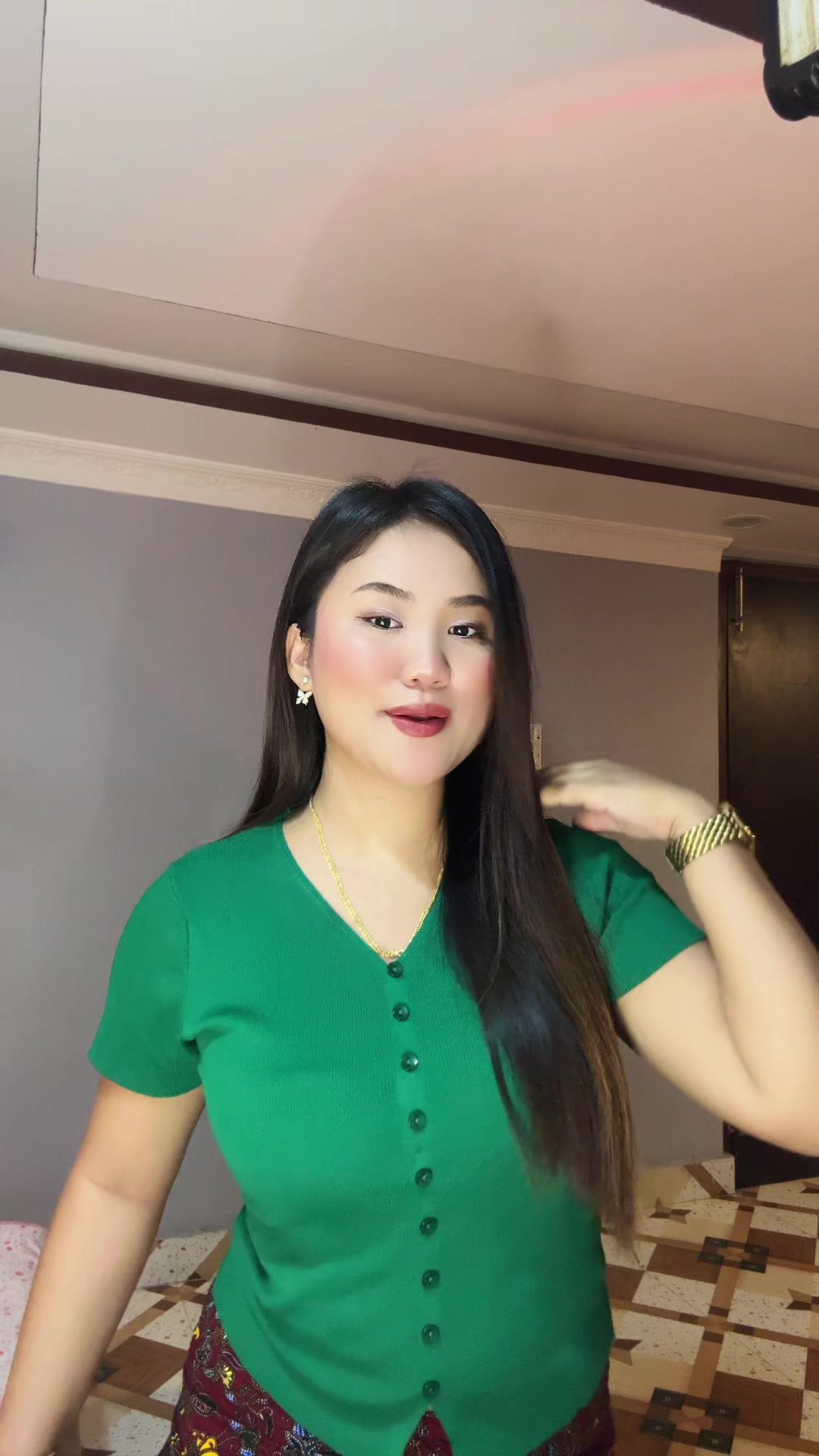 @Bishu Gurung