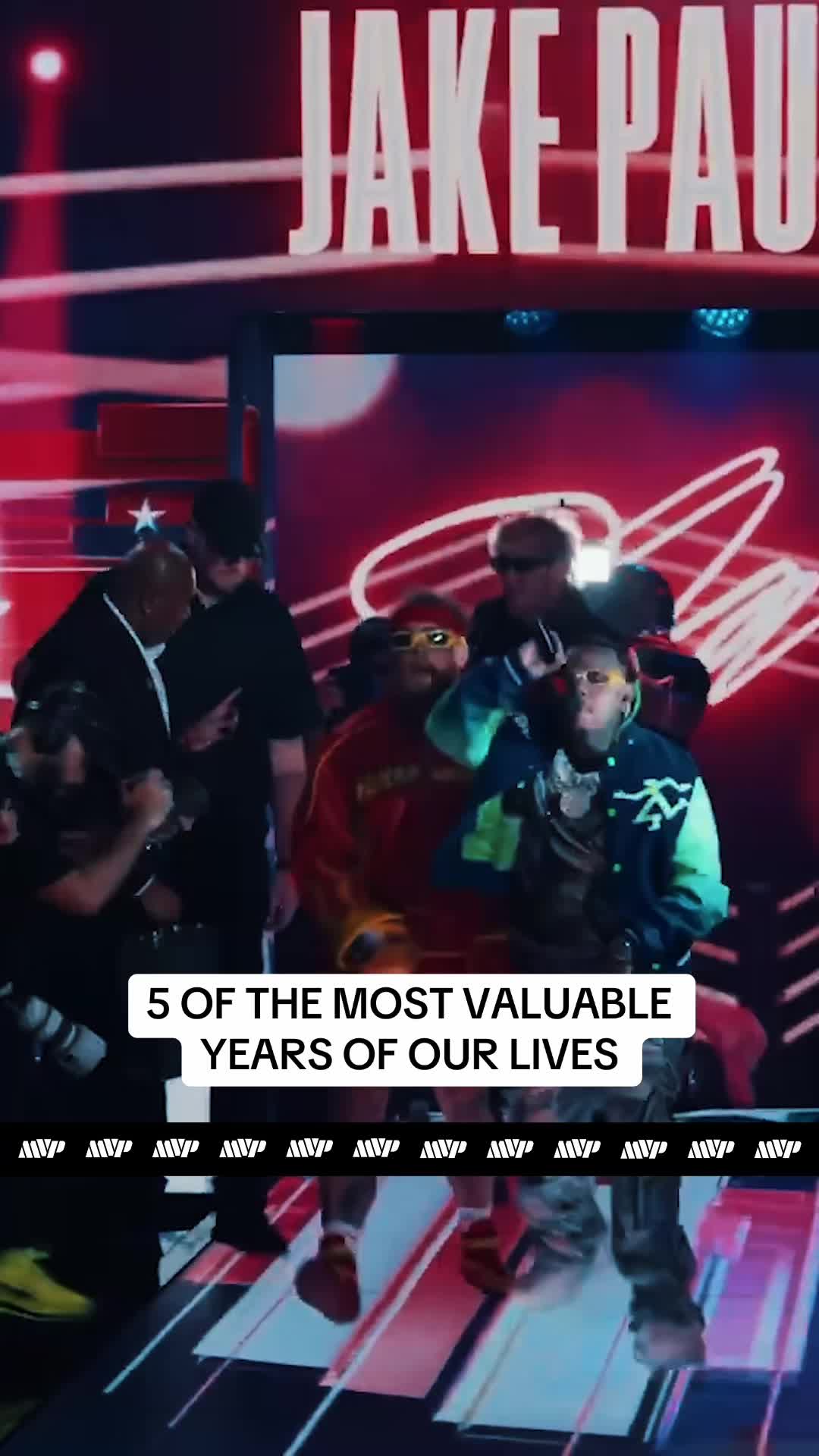 @MVP - Most Valuable Promotions