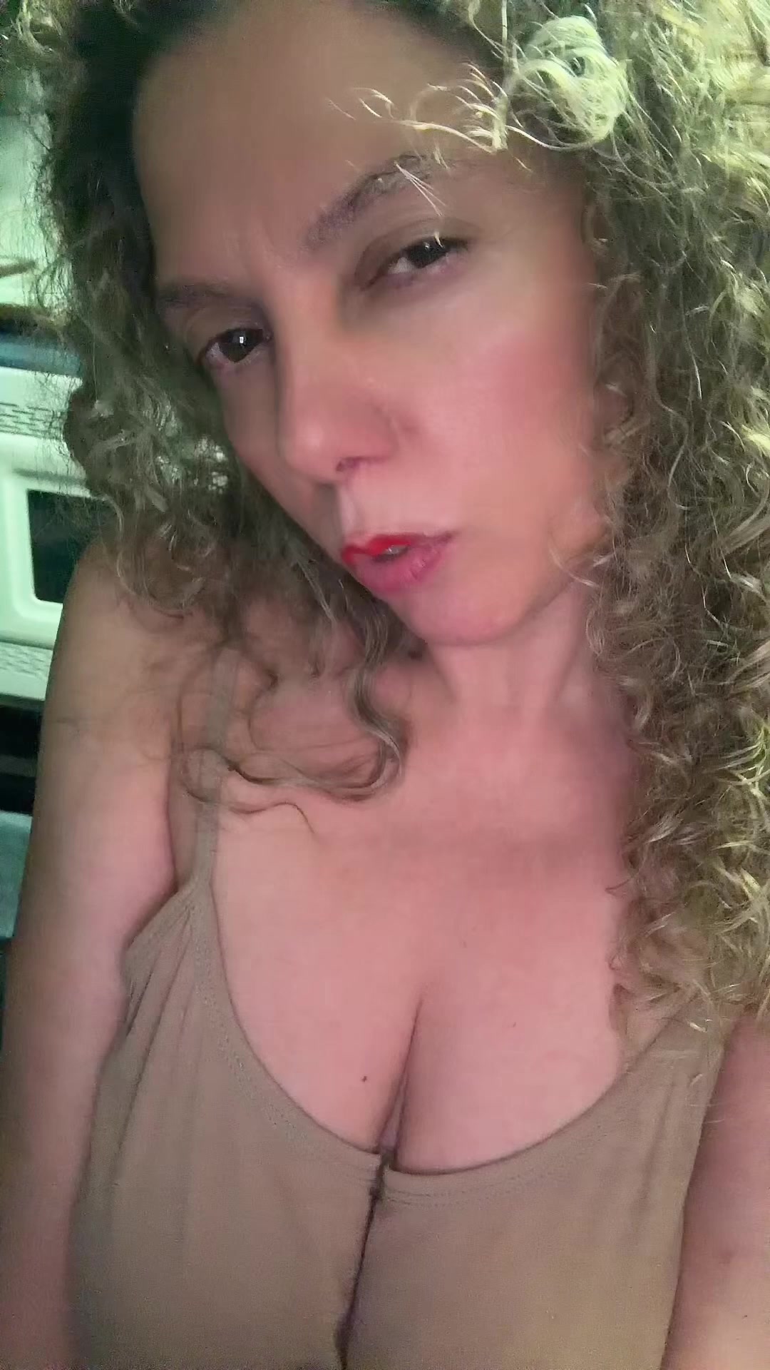 @La Rubia Sexi 🫦