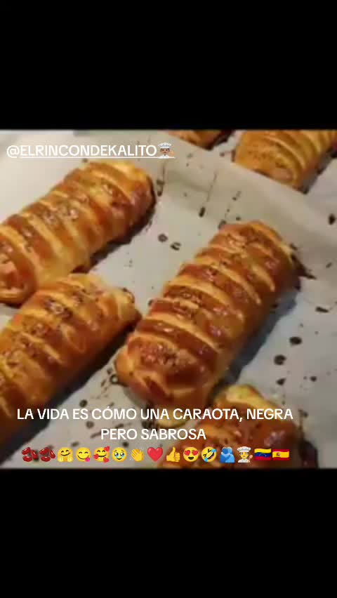 @EL RINCON DE KALITO 👨🏽🍳