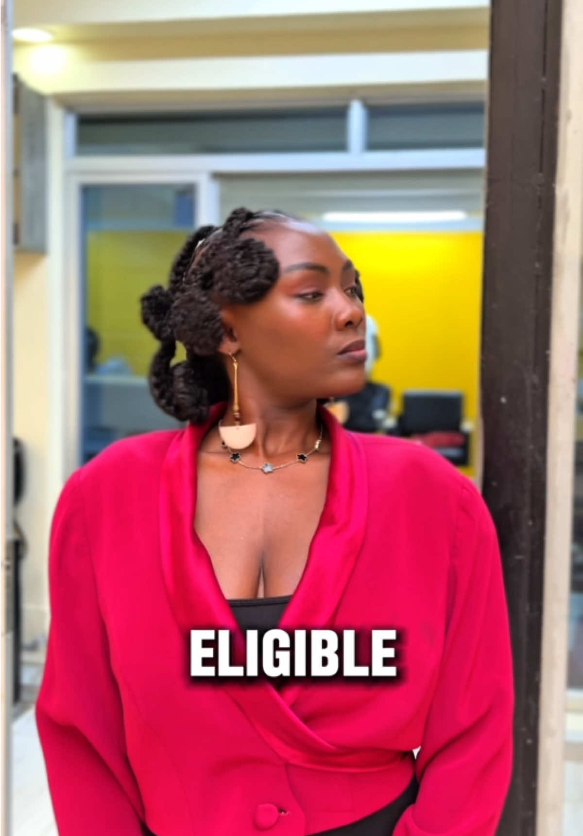 @President of Hair Africa