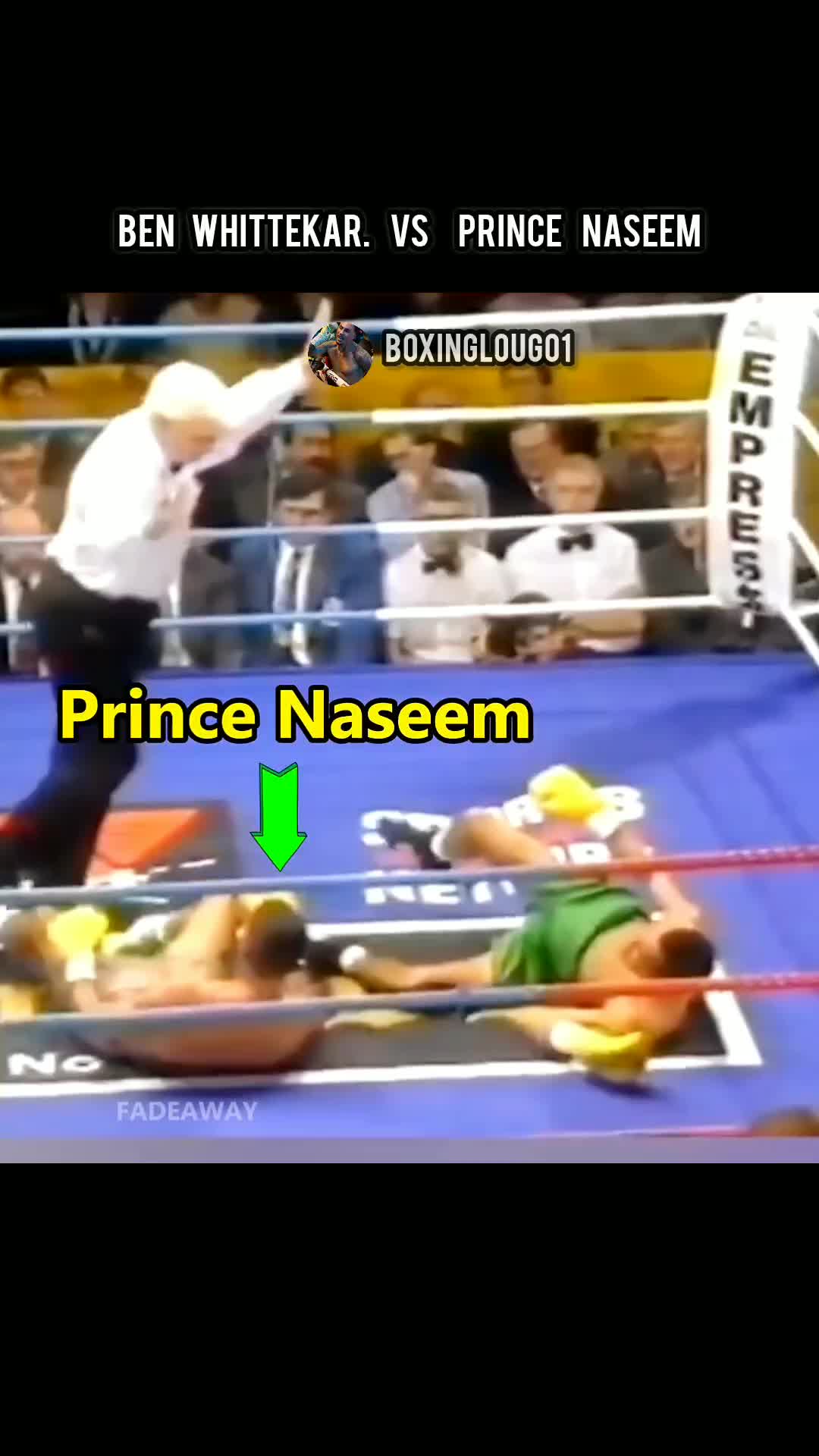 @boxing