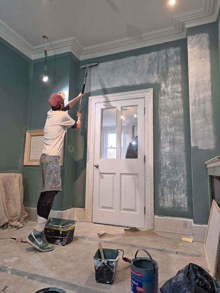 @NickTheDecorator