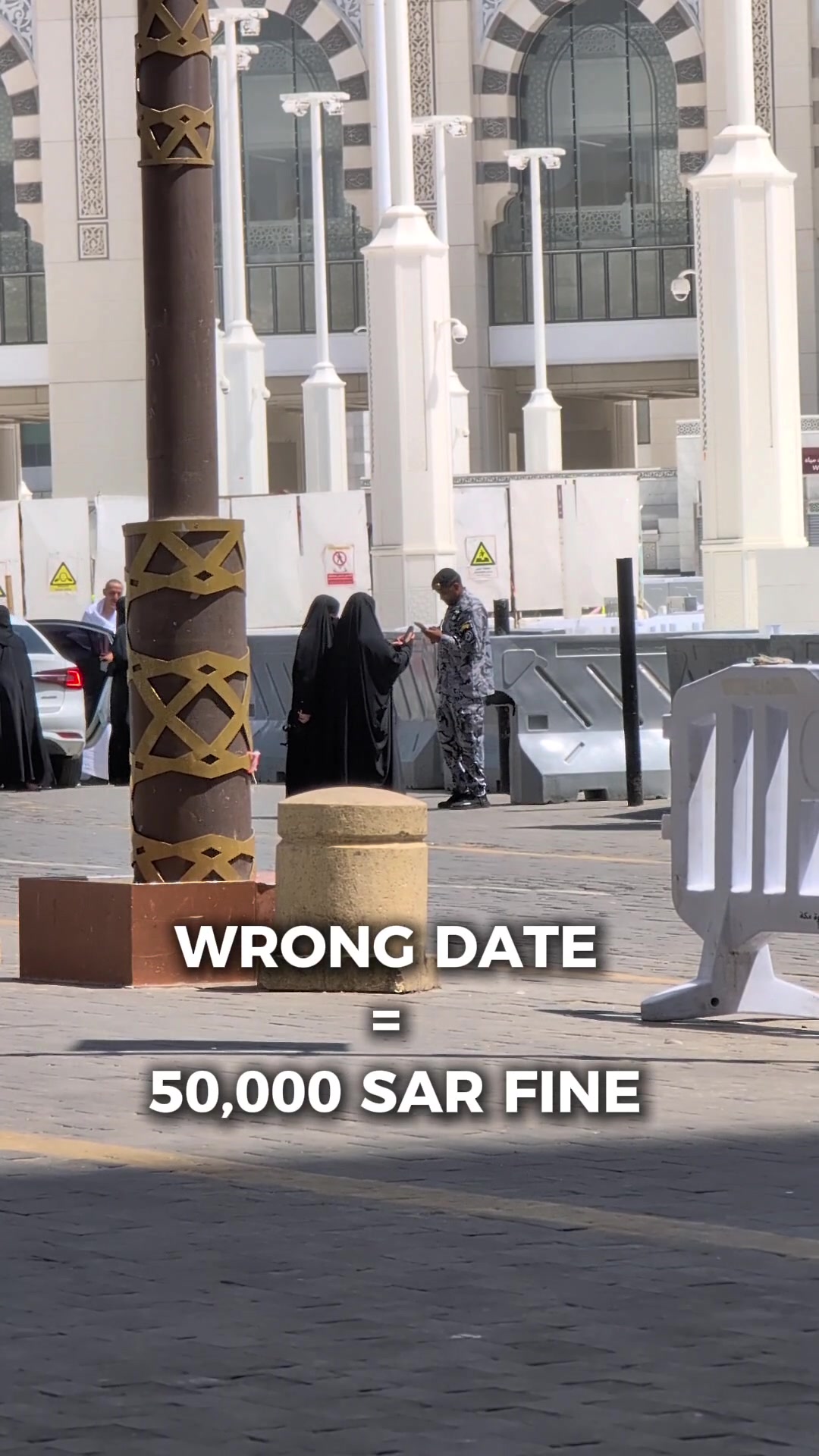 @The Umrah Blueprint