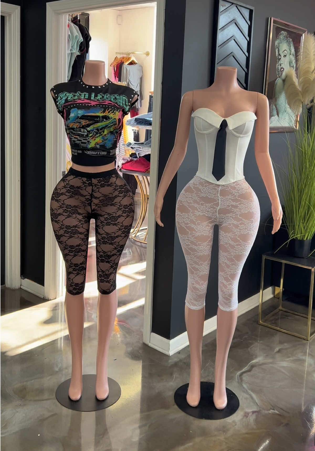 @A Diva's Everything Boutique