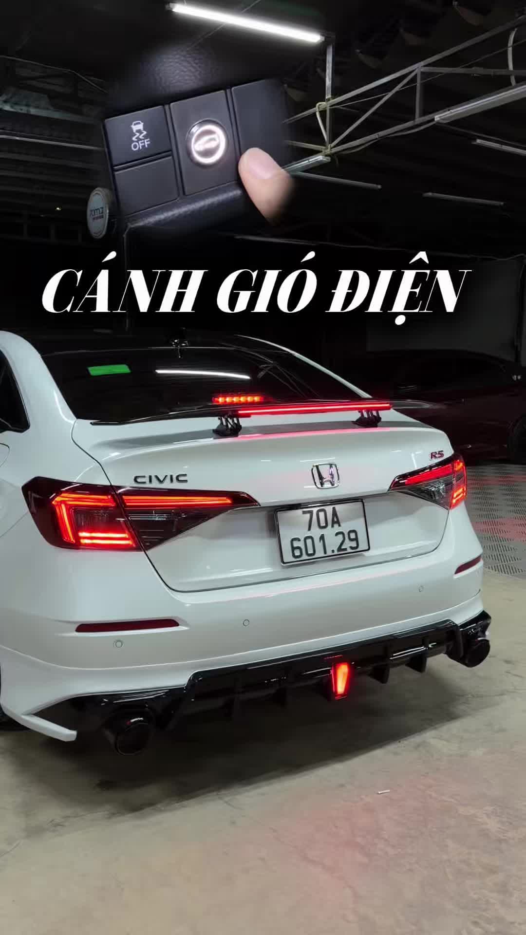 @Hải Tino Car