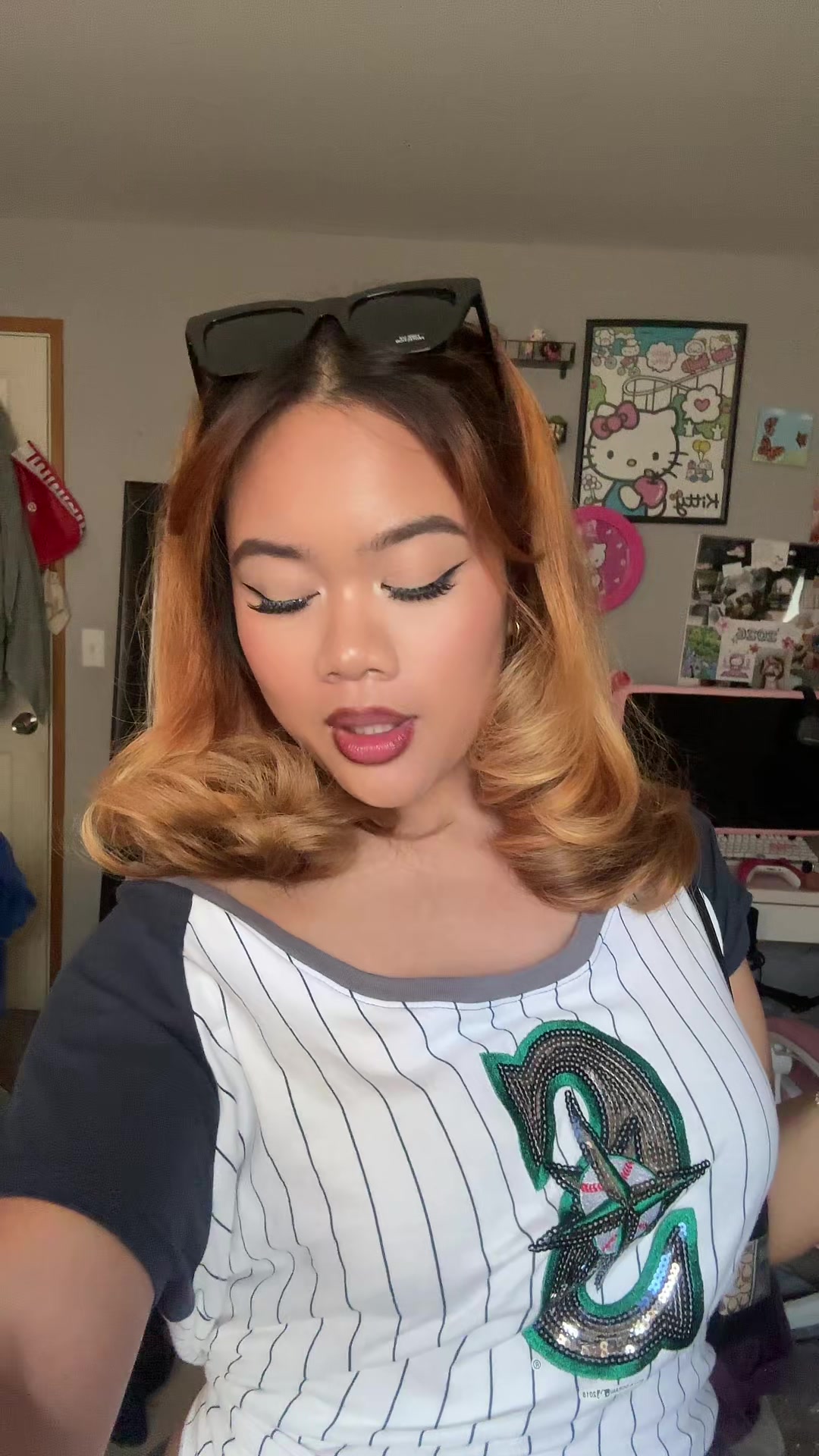 @Asian persuasion ;)
