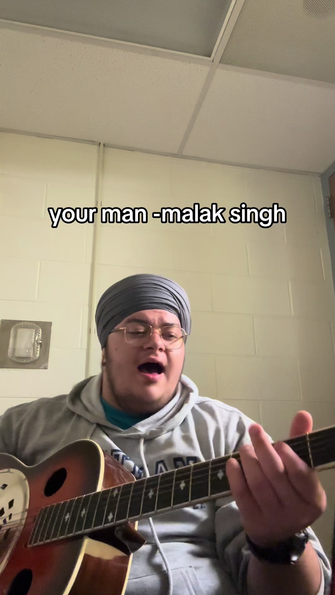 @Malak Singh