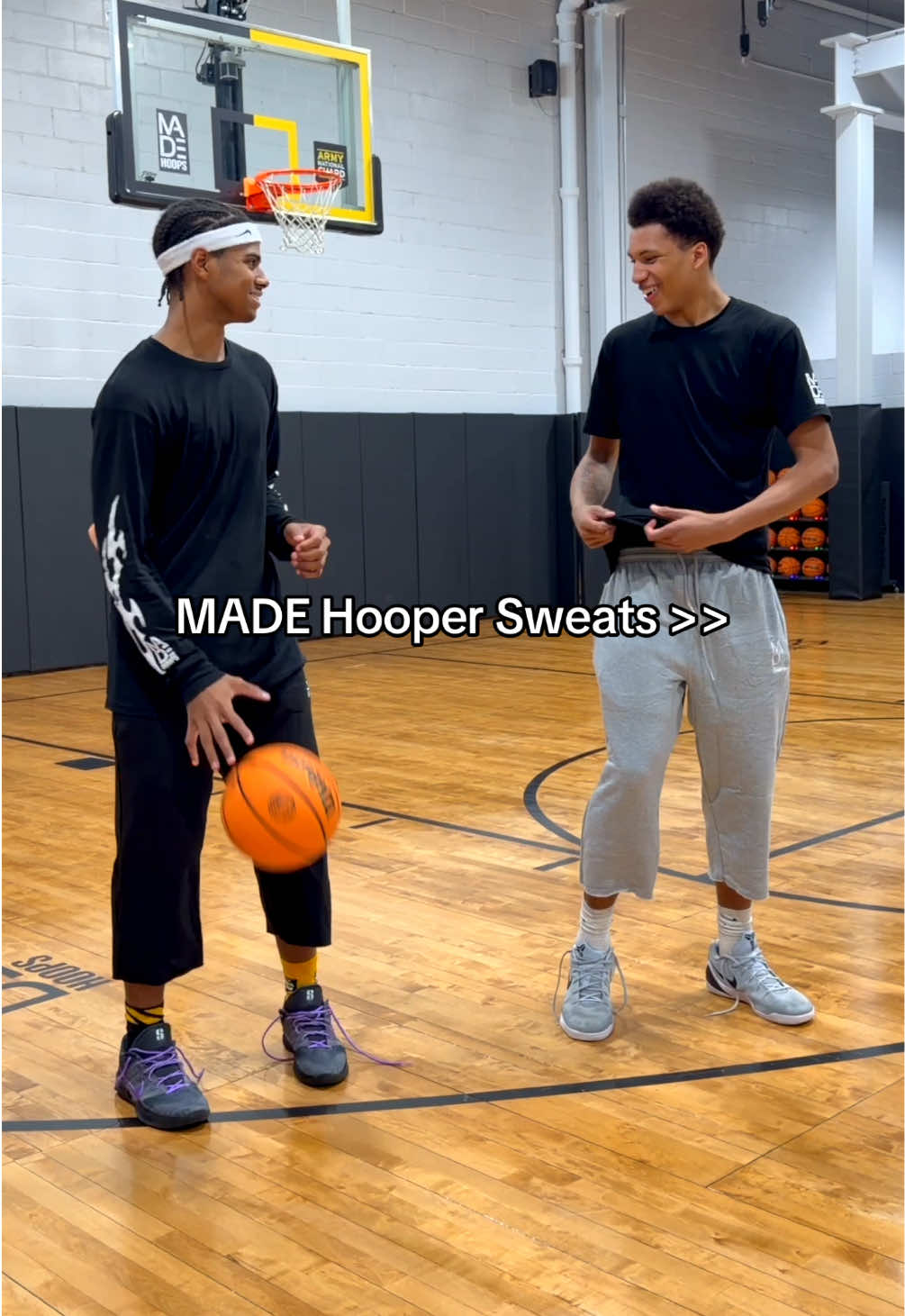 @MADE Hoops
