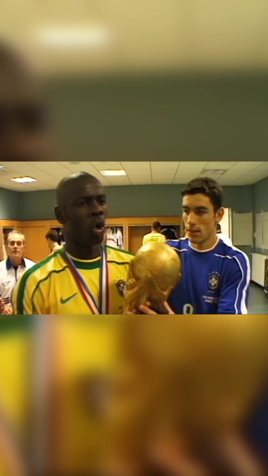 @Saupi & France 98