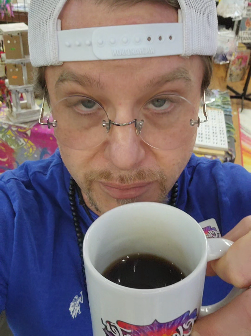 @Clearwater Corner Shop