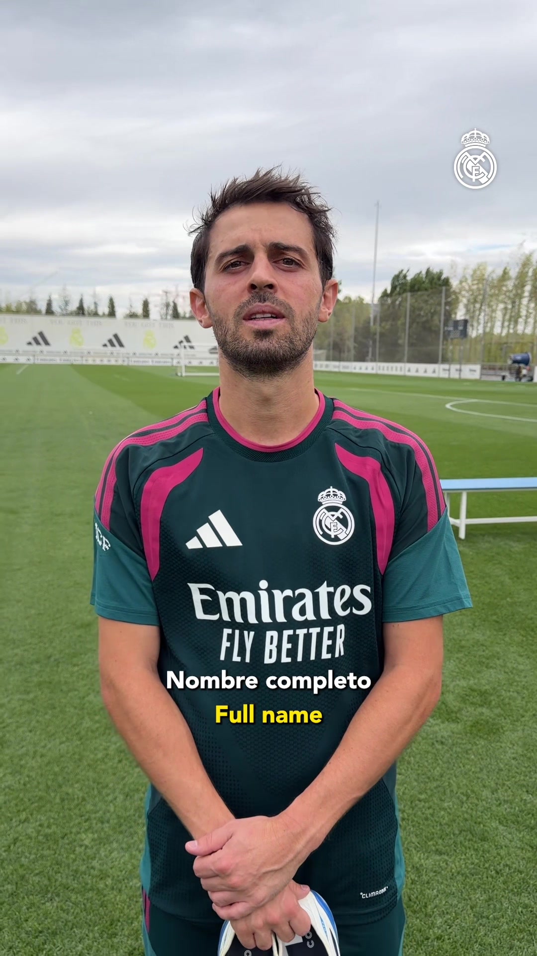 @Real Madrid C.F.