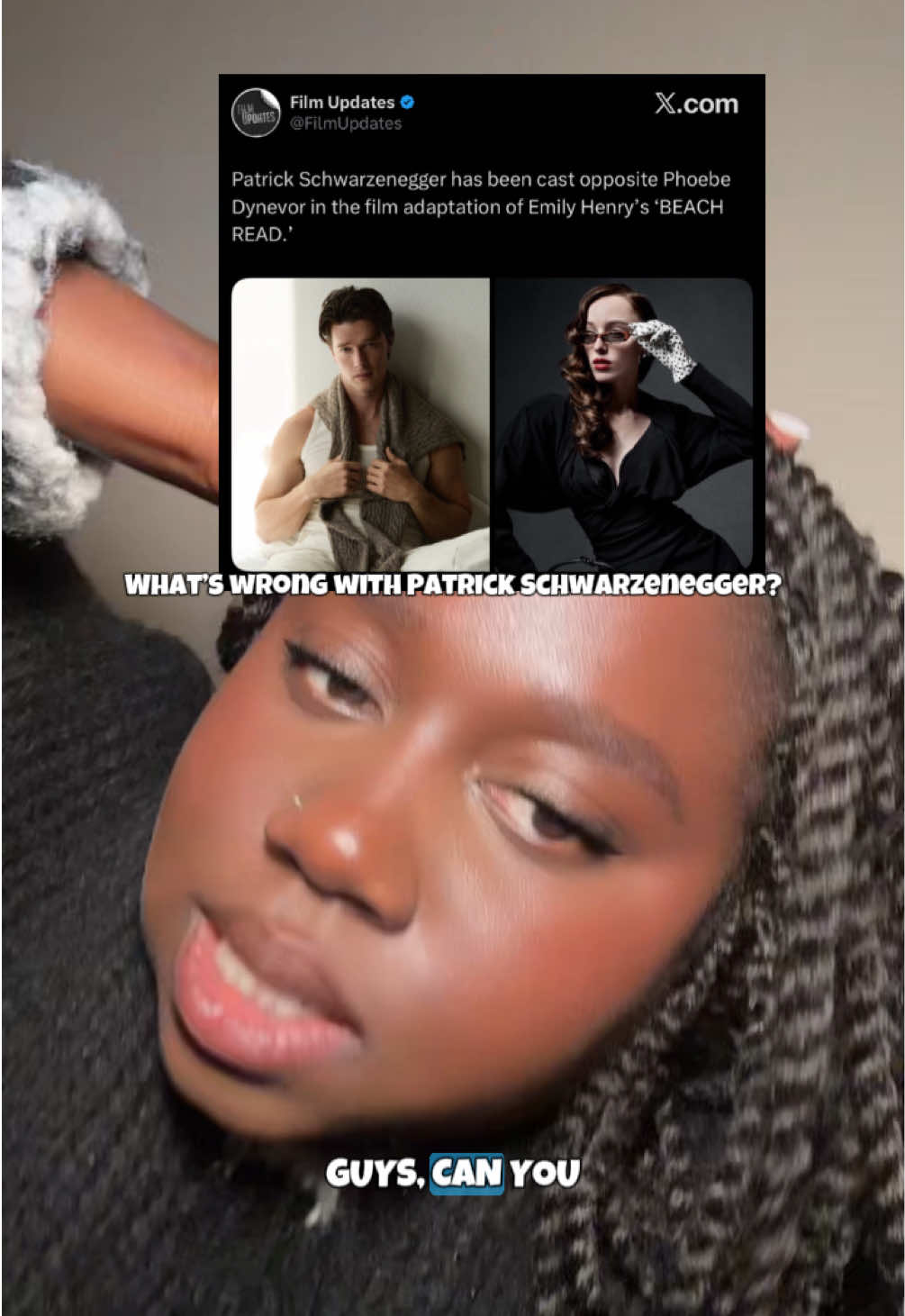 @Kemi & Busayo🤍