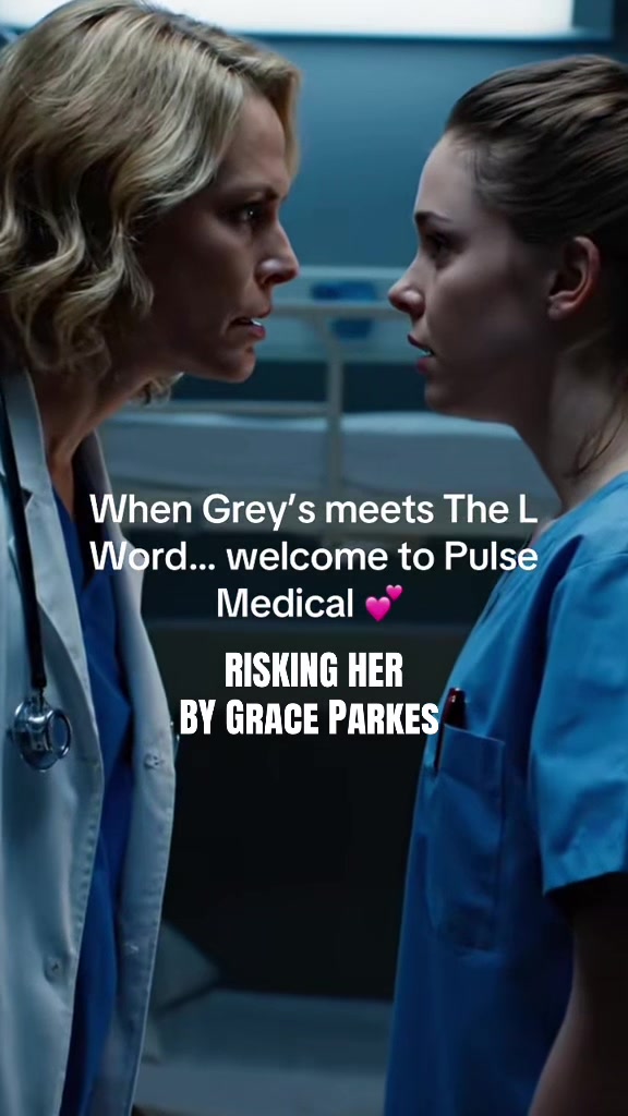 @Grace Parkes 🏳️&zwj;🌈