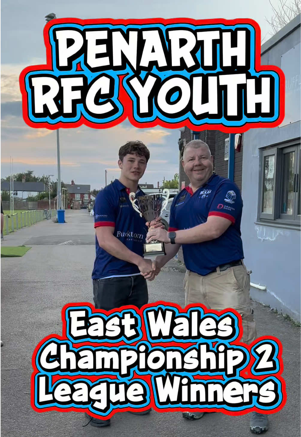 @Penarth RFC