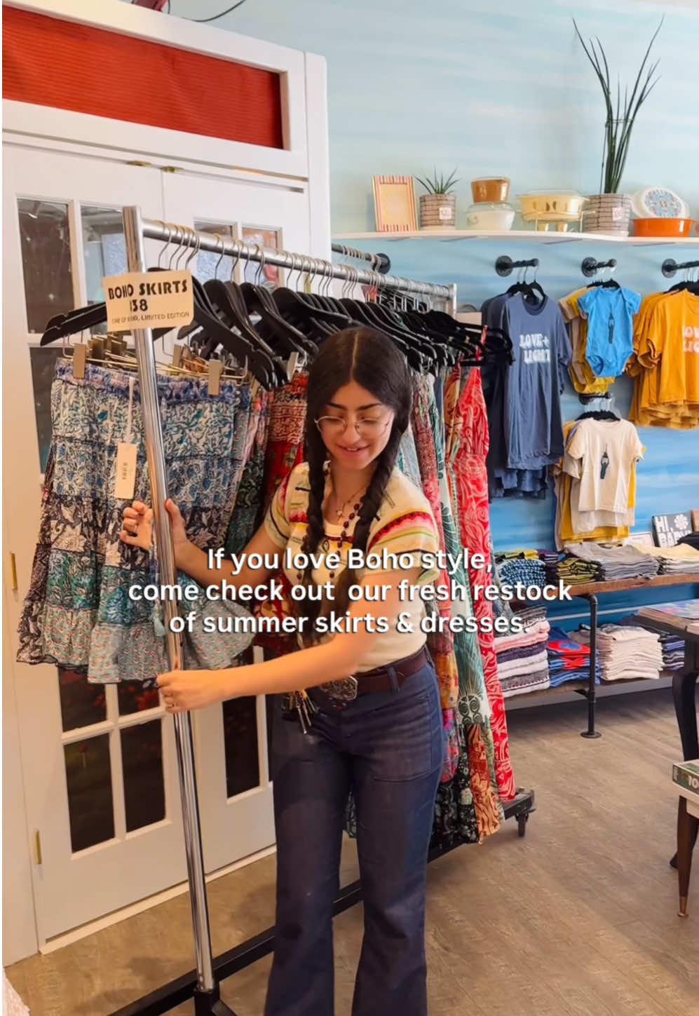 @Little Hippie & Company