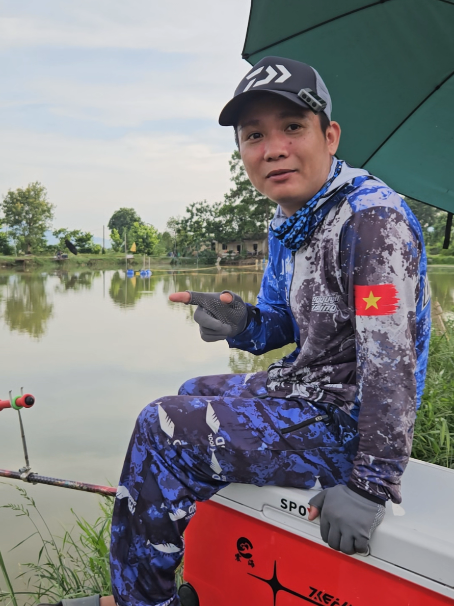@Dũng Nguyễn Fishing