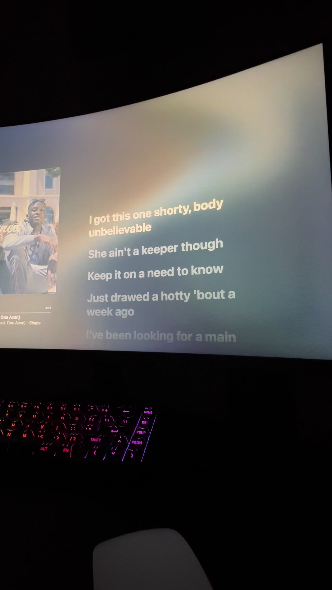 @LYRICS🎧