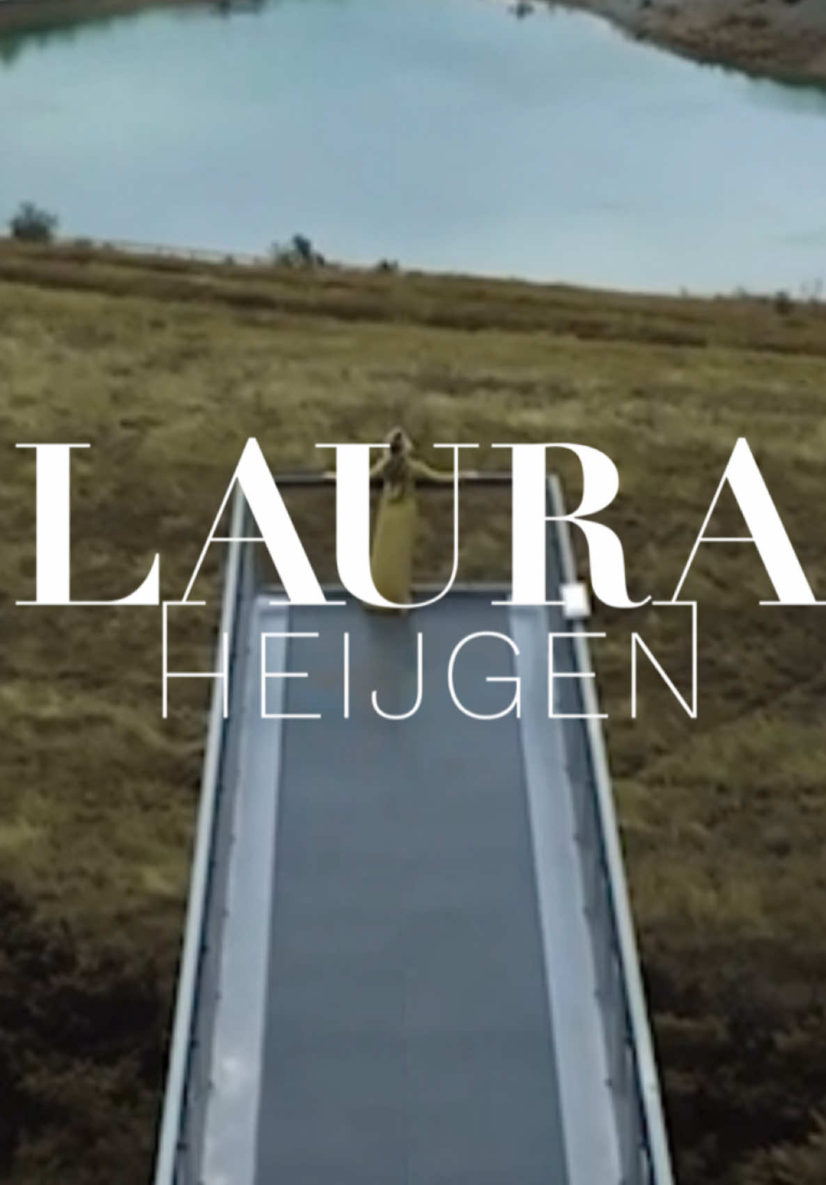 @Laura Heijgen