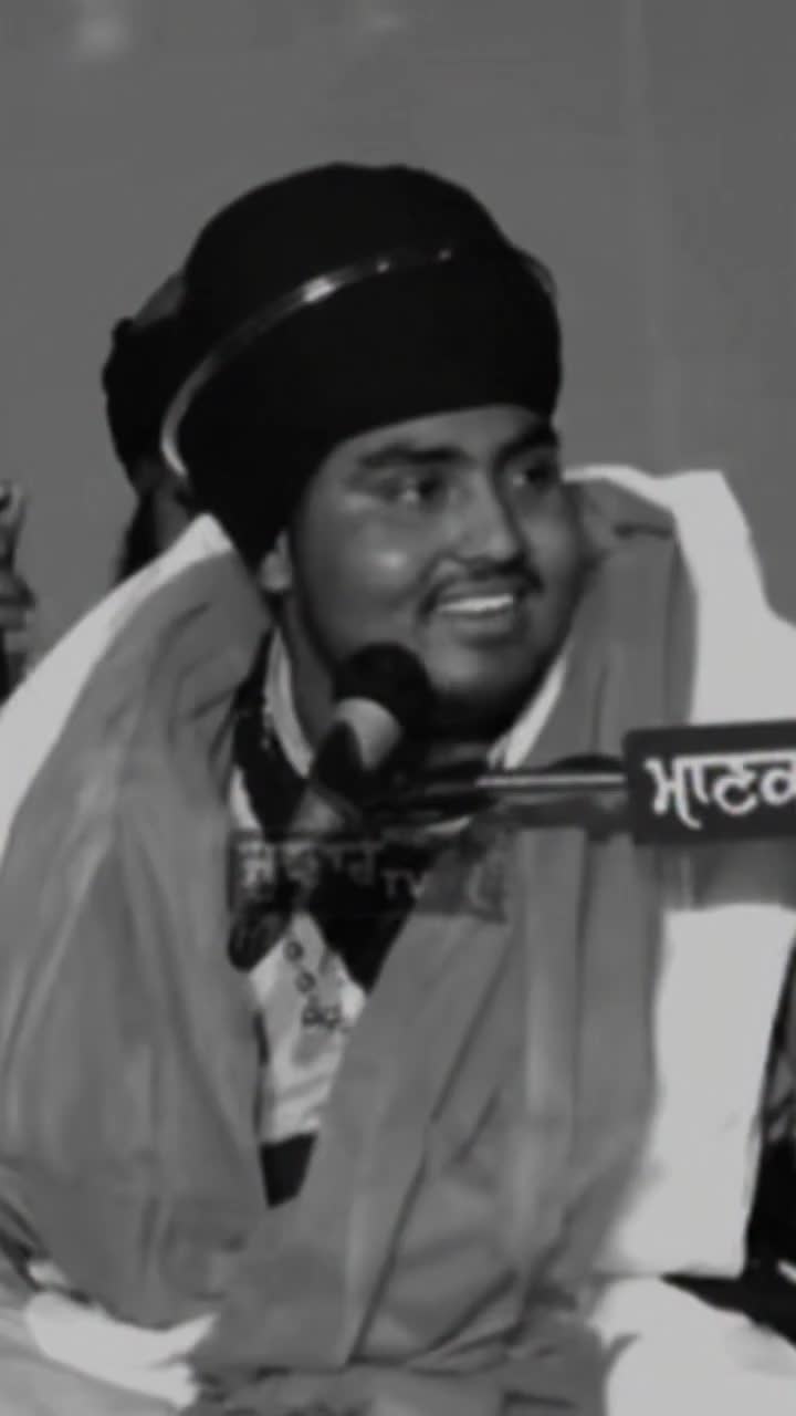 @waheguru di gal