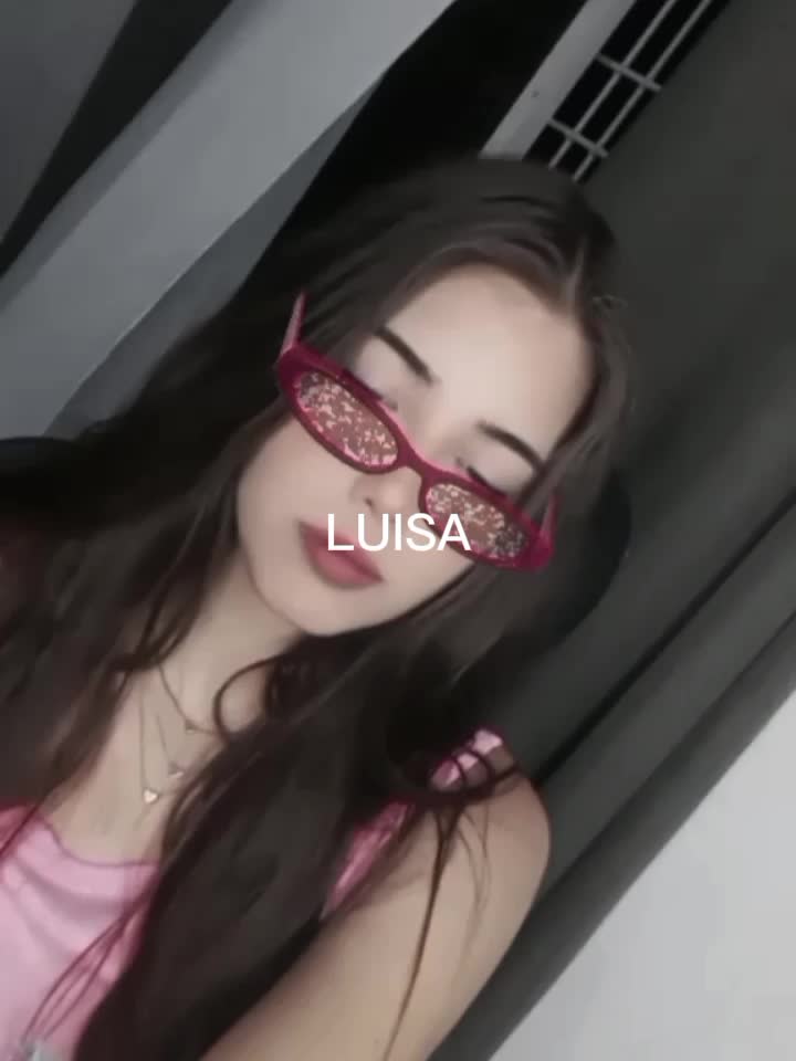 @🌷Luisa🌷