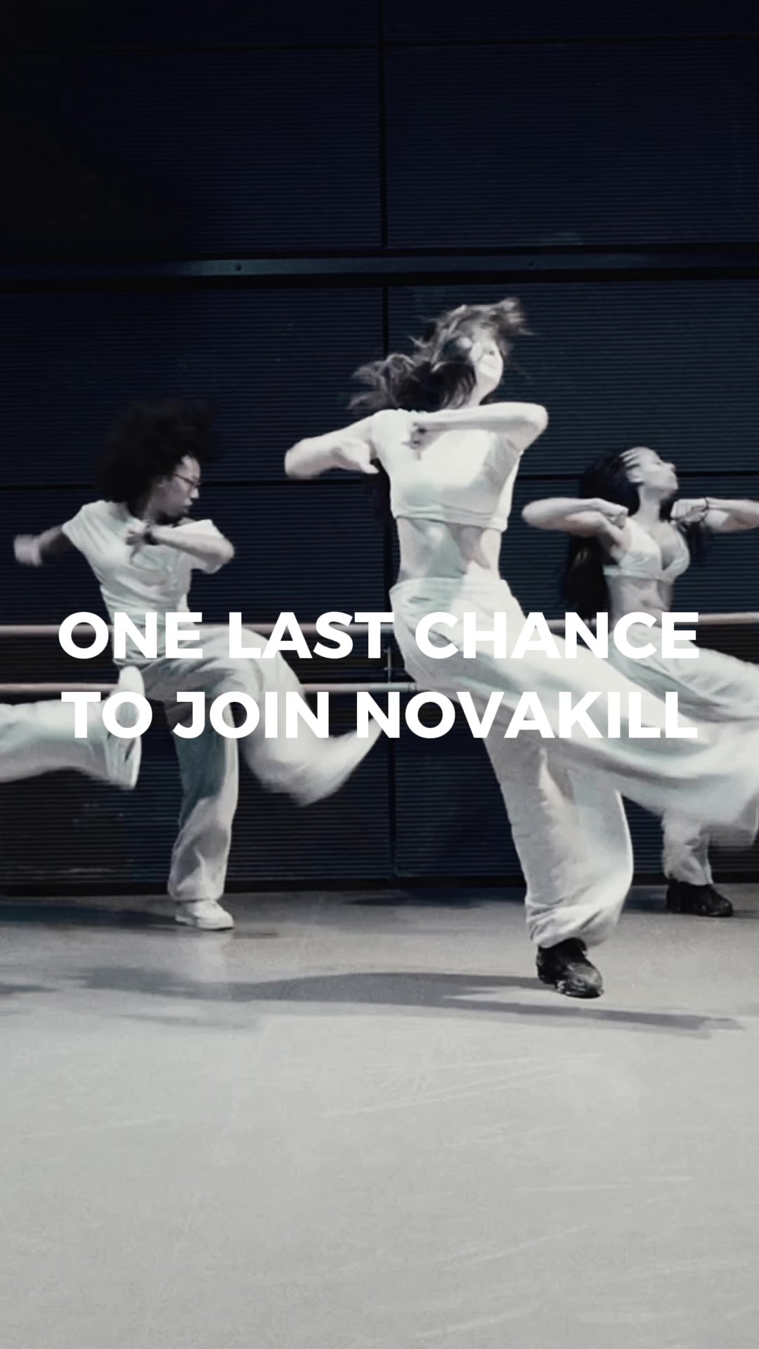 @NOVAKILL DANCE STUDIO
