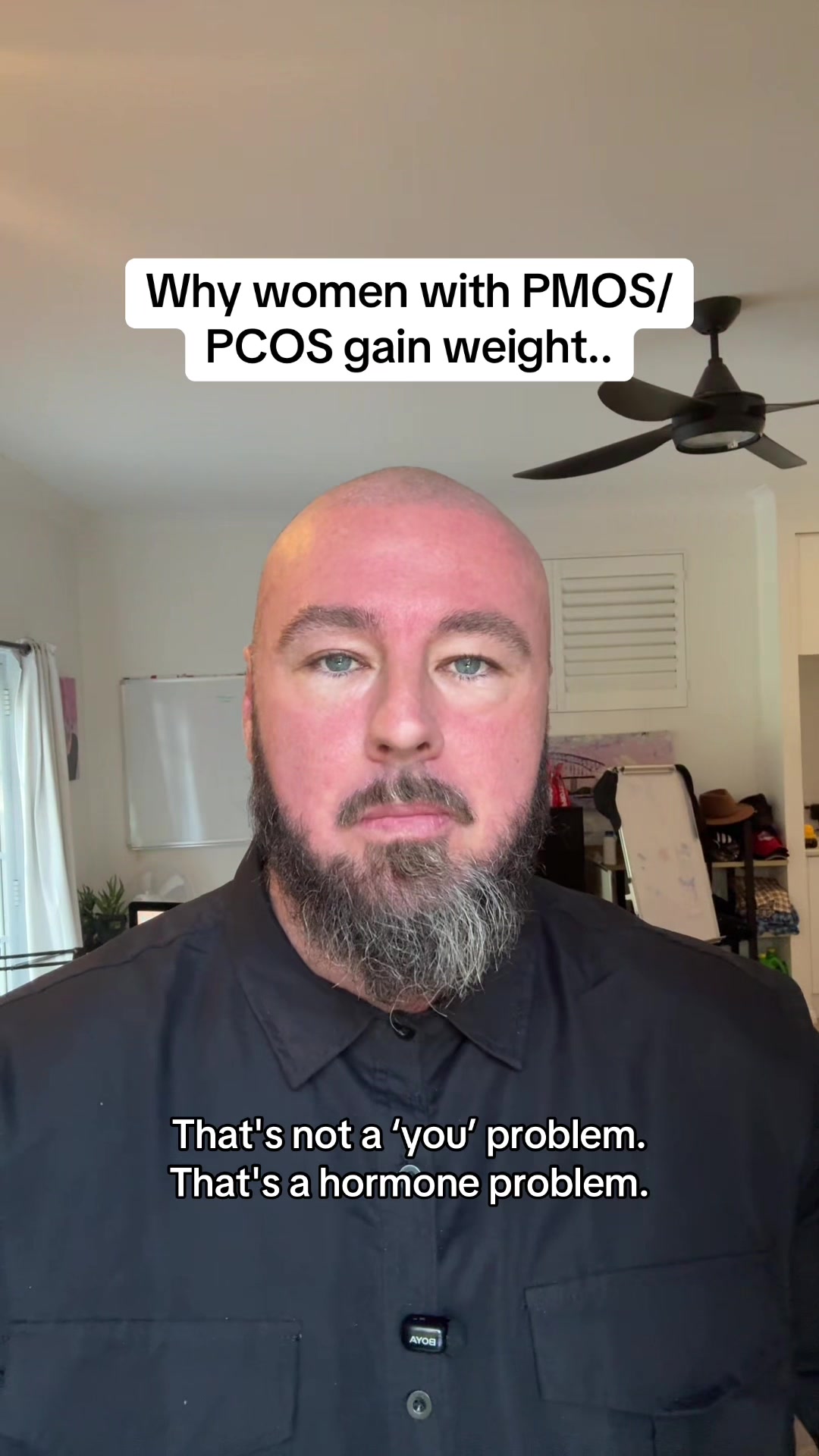 @Drew&ensp;Baird&ensp;|&ensp;the&ensp;PCOS&ensp;mentor