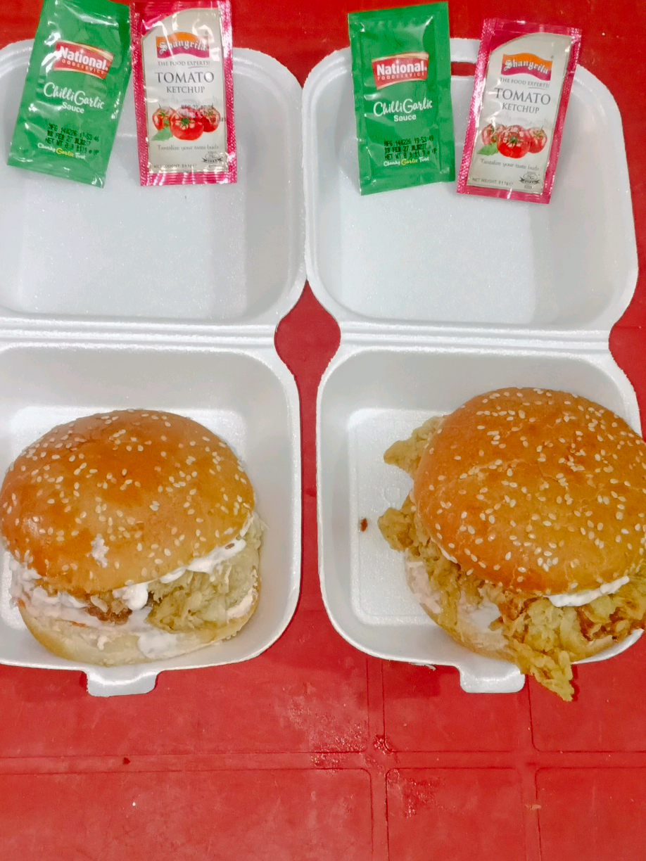 @Sofia food