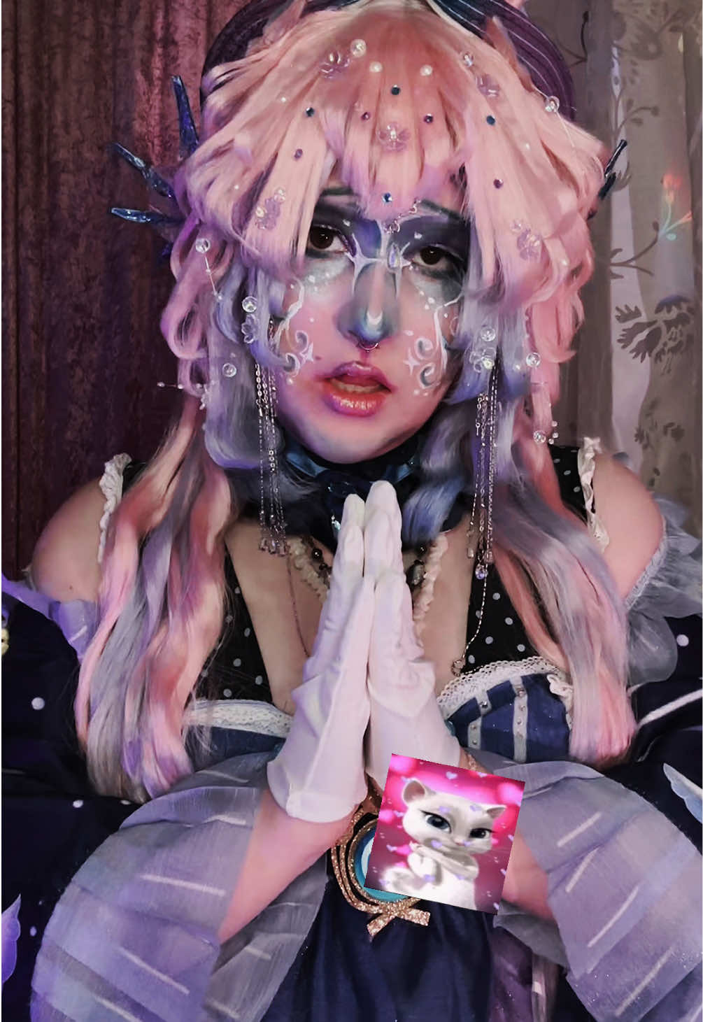 @graciee ⊹ ˖ Ი𐑼