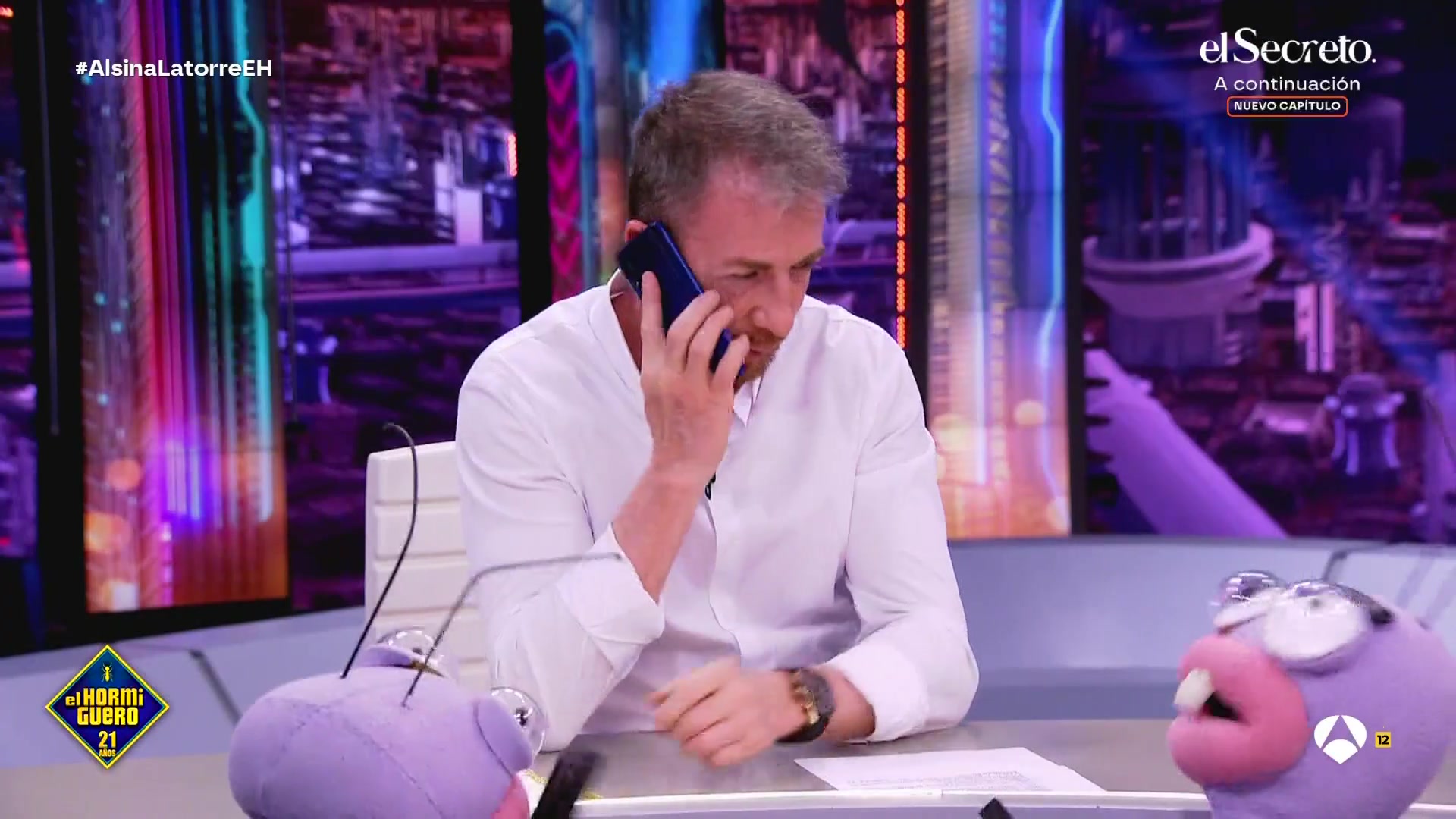 @Antena 3