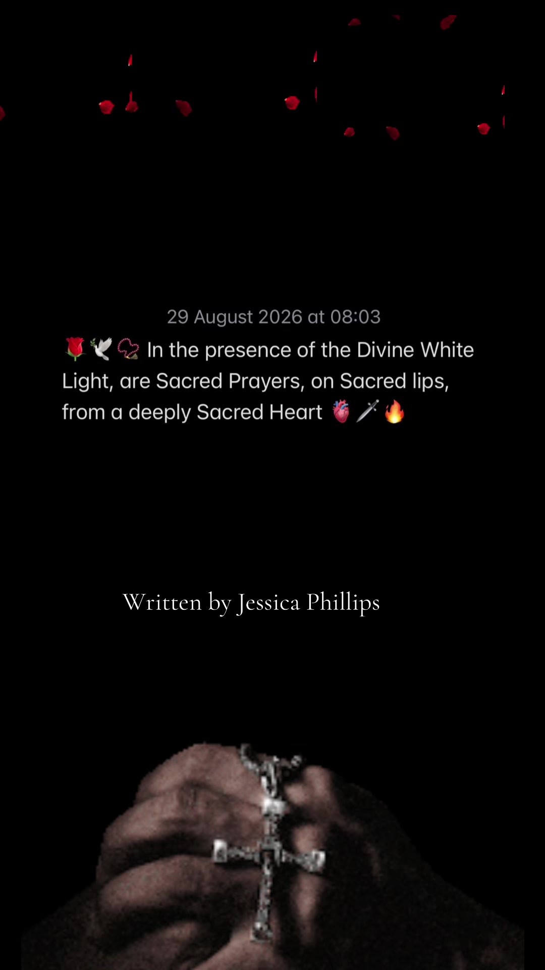 @JessWriterOfTheSacred